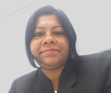 Dr. Priyanka Barua